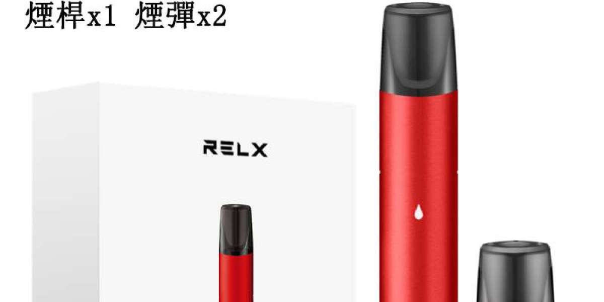 ทำความรู้จัก relx infinity plus สำหรับสายสูบยุคใหม่