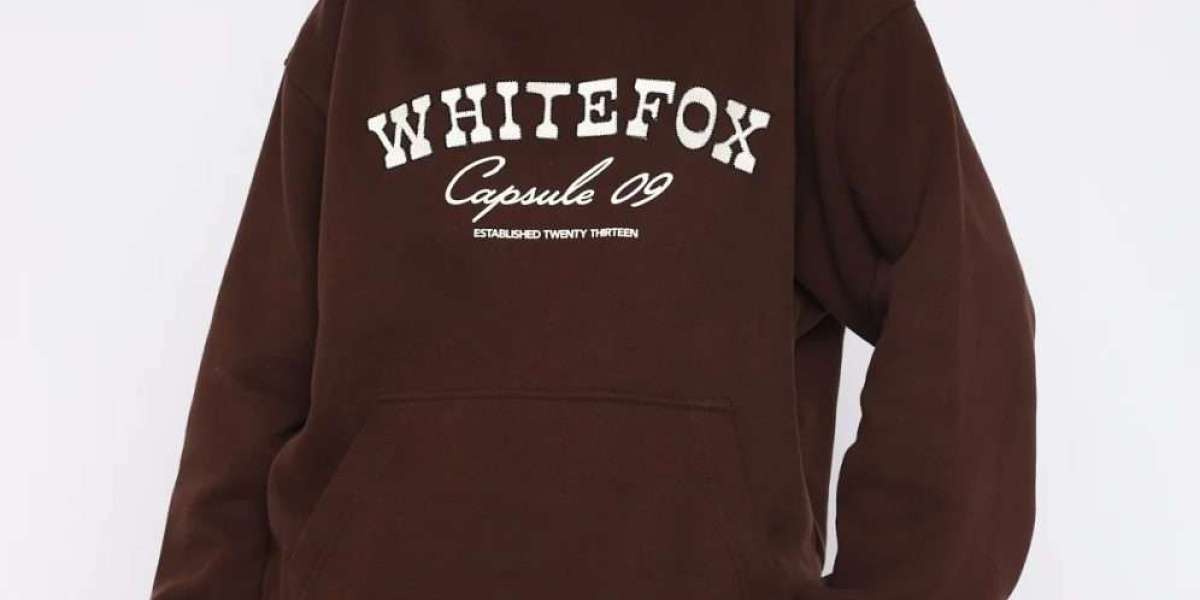 What to Wear with Whitefoxhoods Hoodies: Your Go-To Style Guide