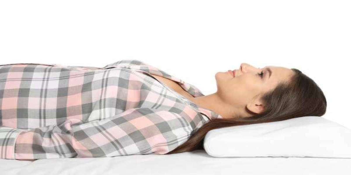 Cervical Pillow: The Ultimate Guide to Better Sleep and Neck Pain Relief