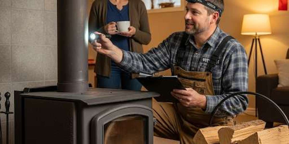 WETT Inspection Ottawa: Your Complete Guide to Safe Wood-Burning Systems