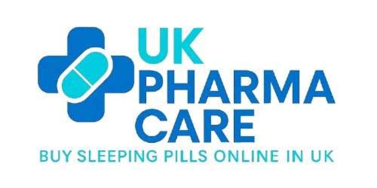 UK Pharma Care – Empowering Safe Use of Medications for a Healthier Life