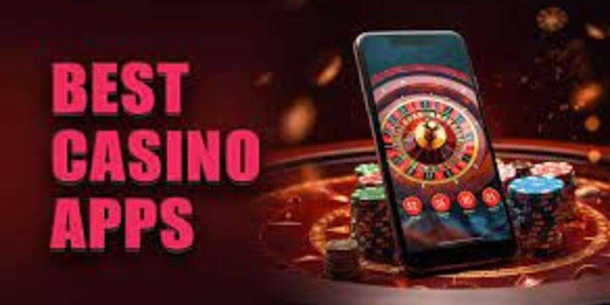 Online Casino Real Money App: Innovazione e Opportunità Finanziarie