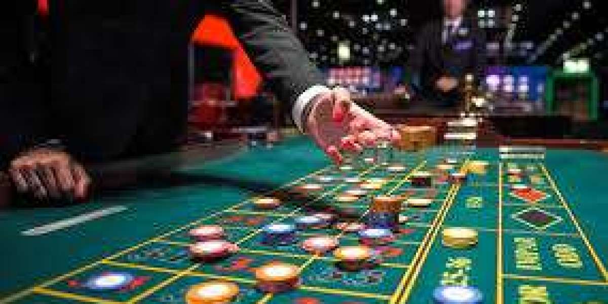 Mobiel Gokken: Het Casino in je Broekzak