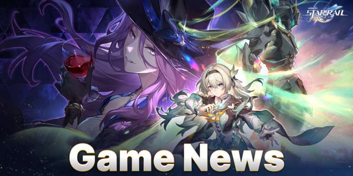 Firefly Honkai: Star Rail Buff Leak – What to Expect