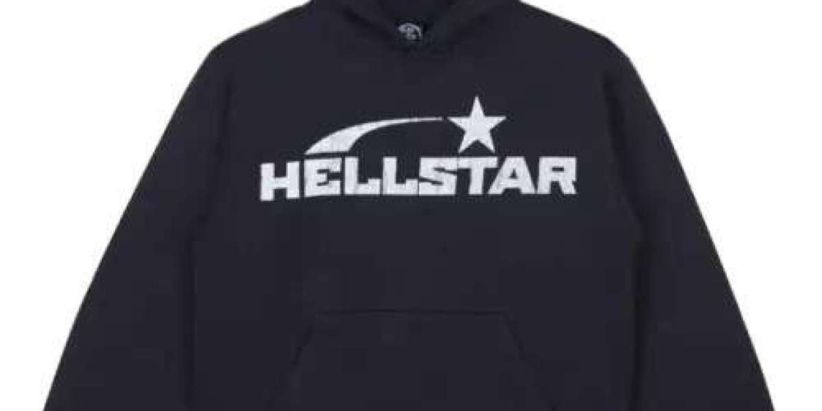 Hellstar's approach to fashion technology