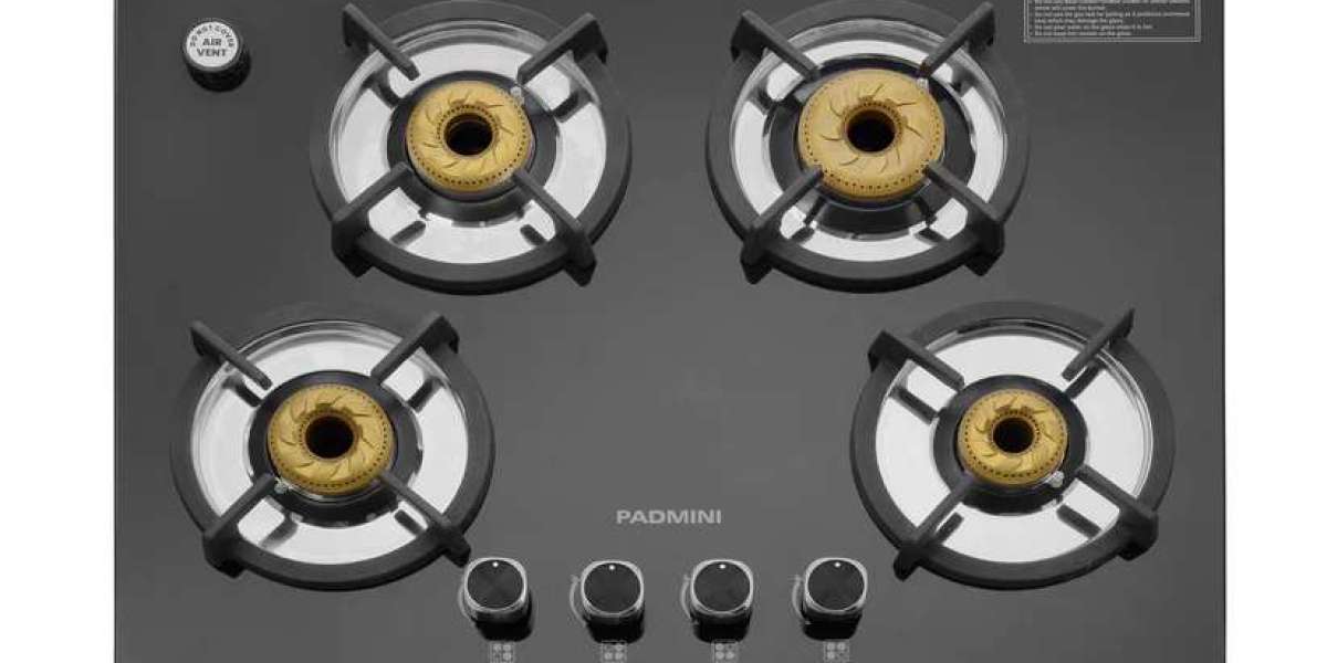 Best Gas Hob in India 2025 – Choosing the Right One for Your Kitchen