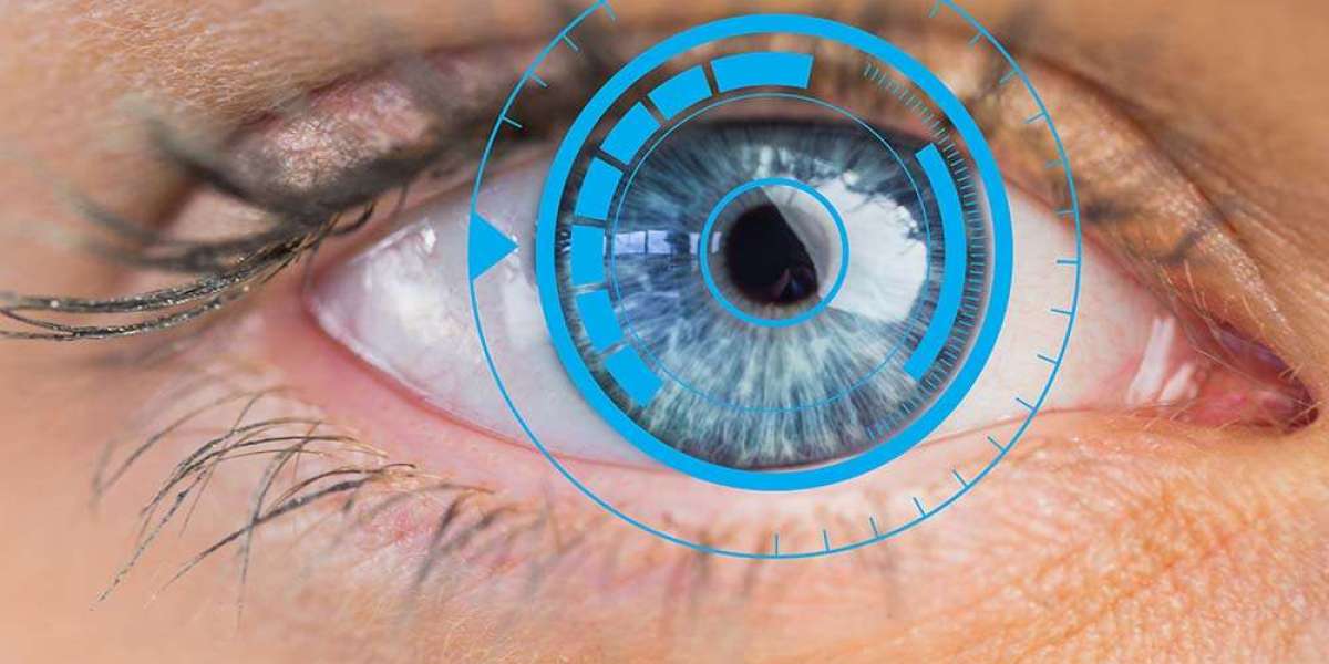 Clear Your Vision Life Advanced Smart Lens Surgery Options Istanbul