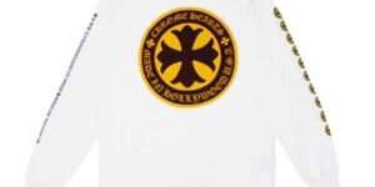 Chrome Hearts Hoodies, Chains & More 2025