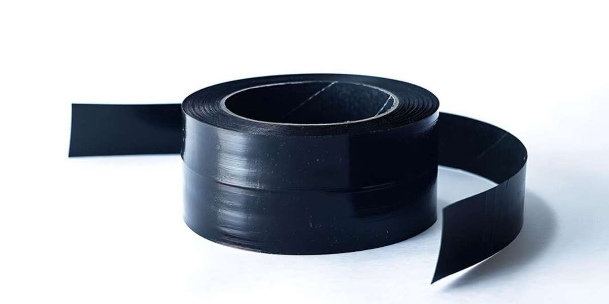 Vinyl Tape in 2025: The Versatile Solution for Modern Industries
