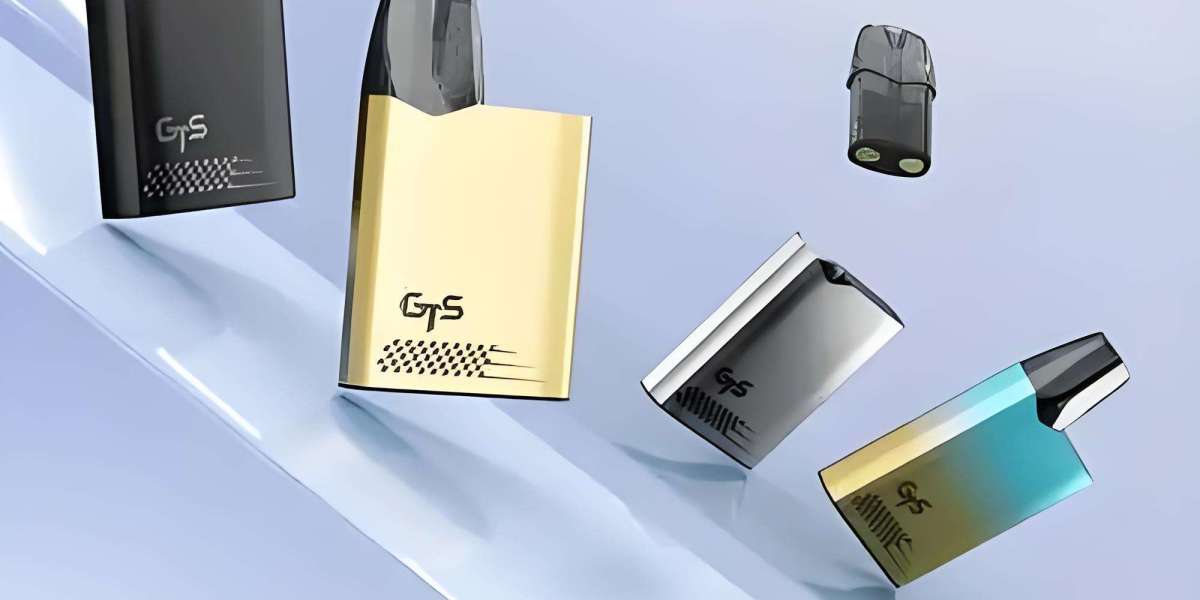 一次性小煙與RELX悅刻電子菸全面解析｜C味鮮橙幻影煙彈體驗
