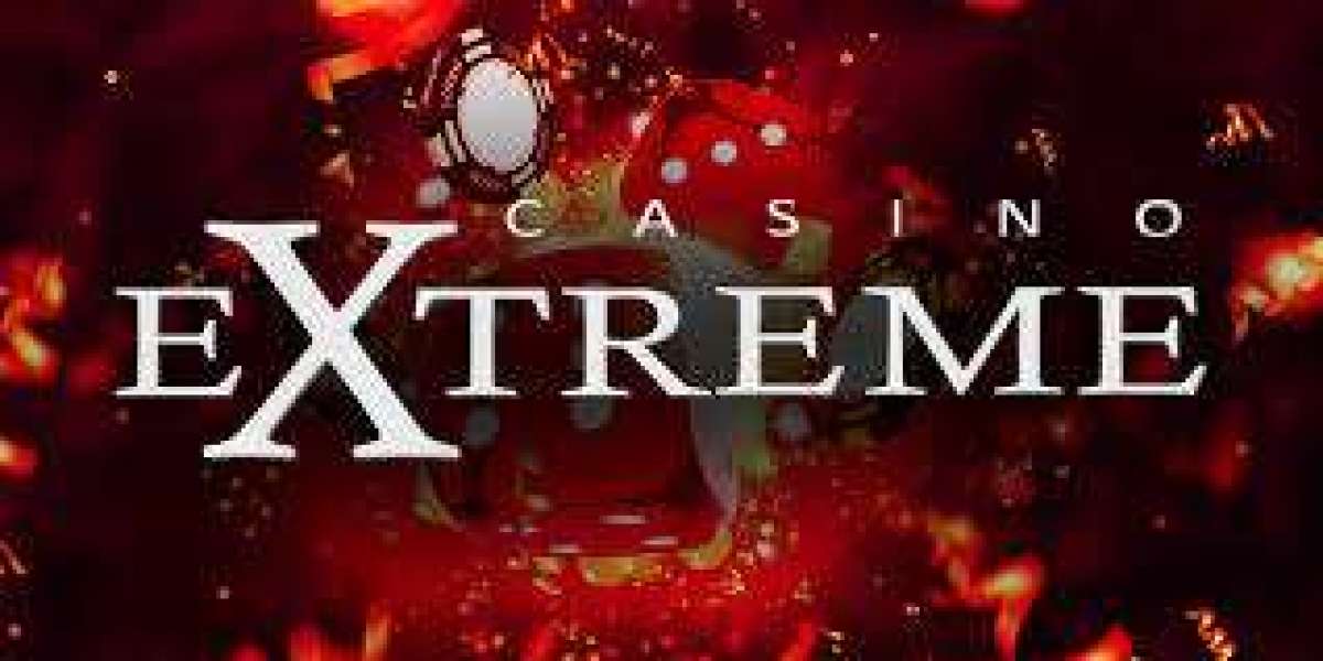 Casino Extreme Reviews 2025 – An Honest Look at This Online Casino