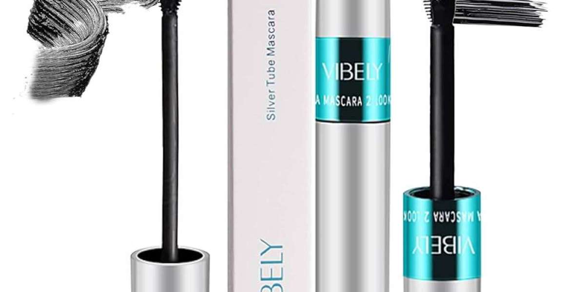 Bid Farewell to Stubborn Lashes: A Comprehensive Overview To Eliminating Vibely Mascara