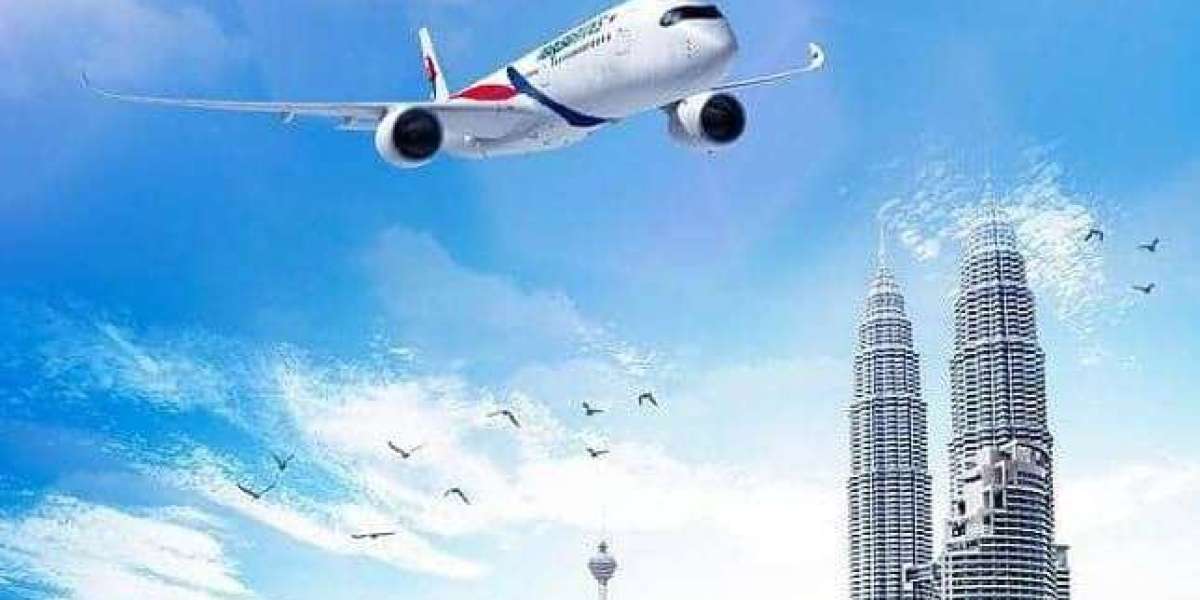Malaysia Airlines Office in London