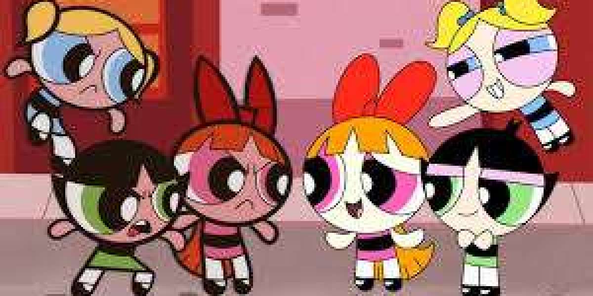 Are Cartoons Getting Too Dark for Kids?