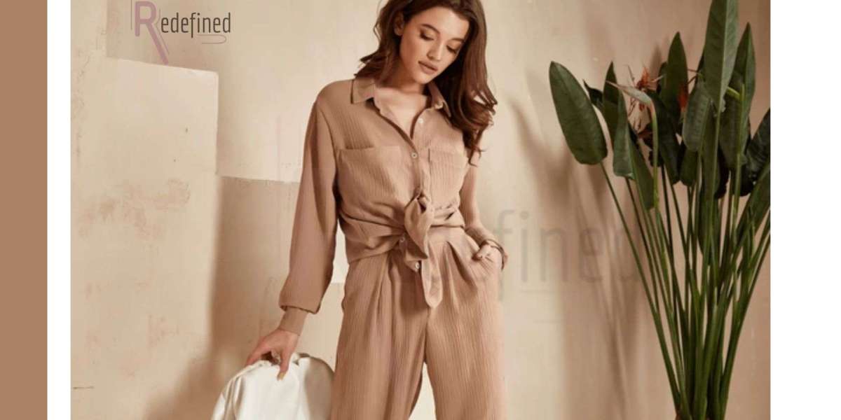Dresses for Women: Discover the Perfect Style with Redefined U