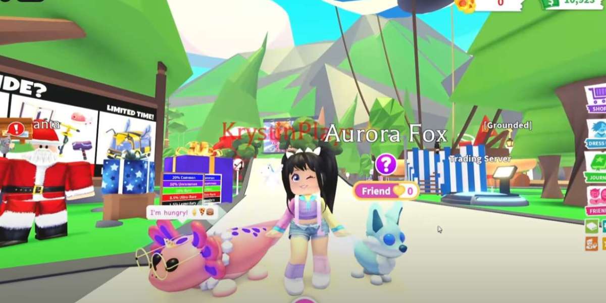 How to Obtain Snowy Mammoth in Adopt Me Quickly
