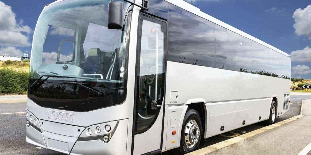 16-Seater Minibus Hire: A Smart Travel Choice