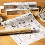 Custom printed butcher paper profile picture