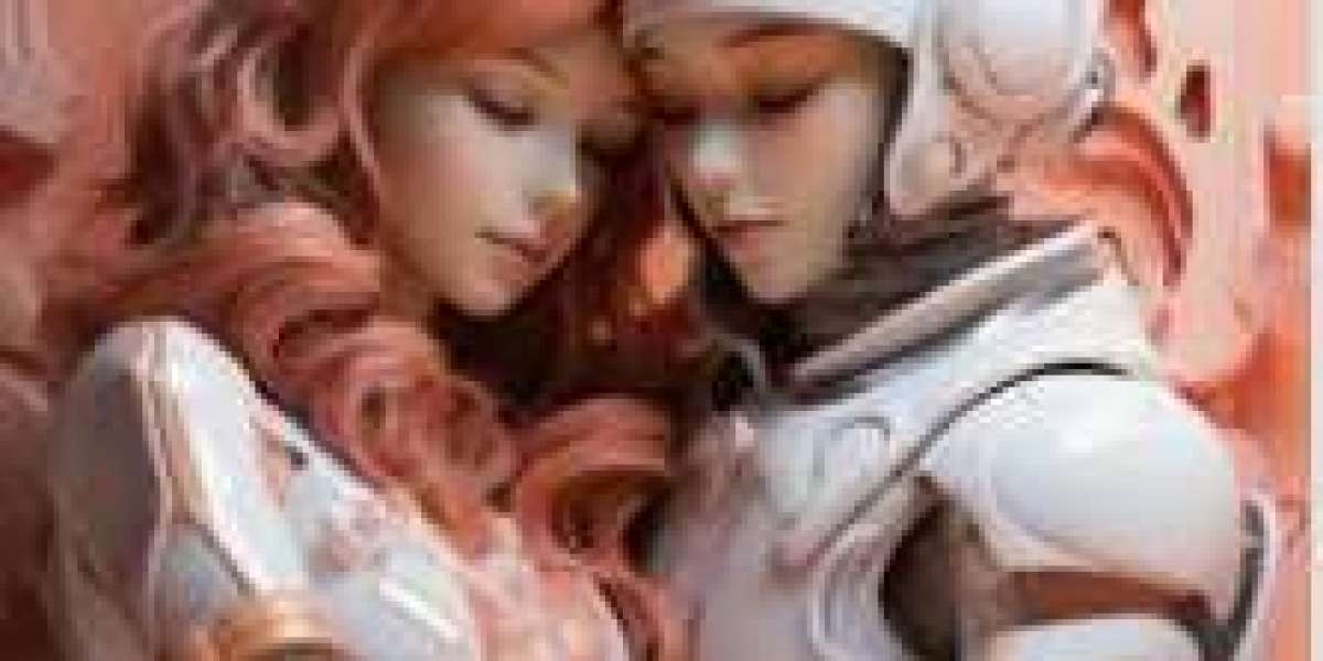 Experience Premium Quality and Realistic Detail with Better Love Doll