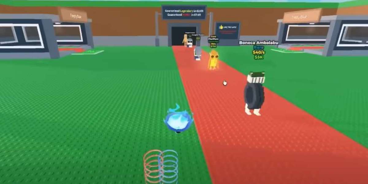 Ballerino Lololo Boss Fight Guide in Steal A Brainrot