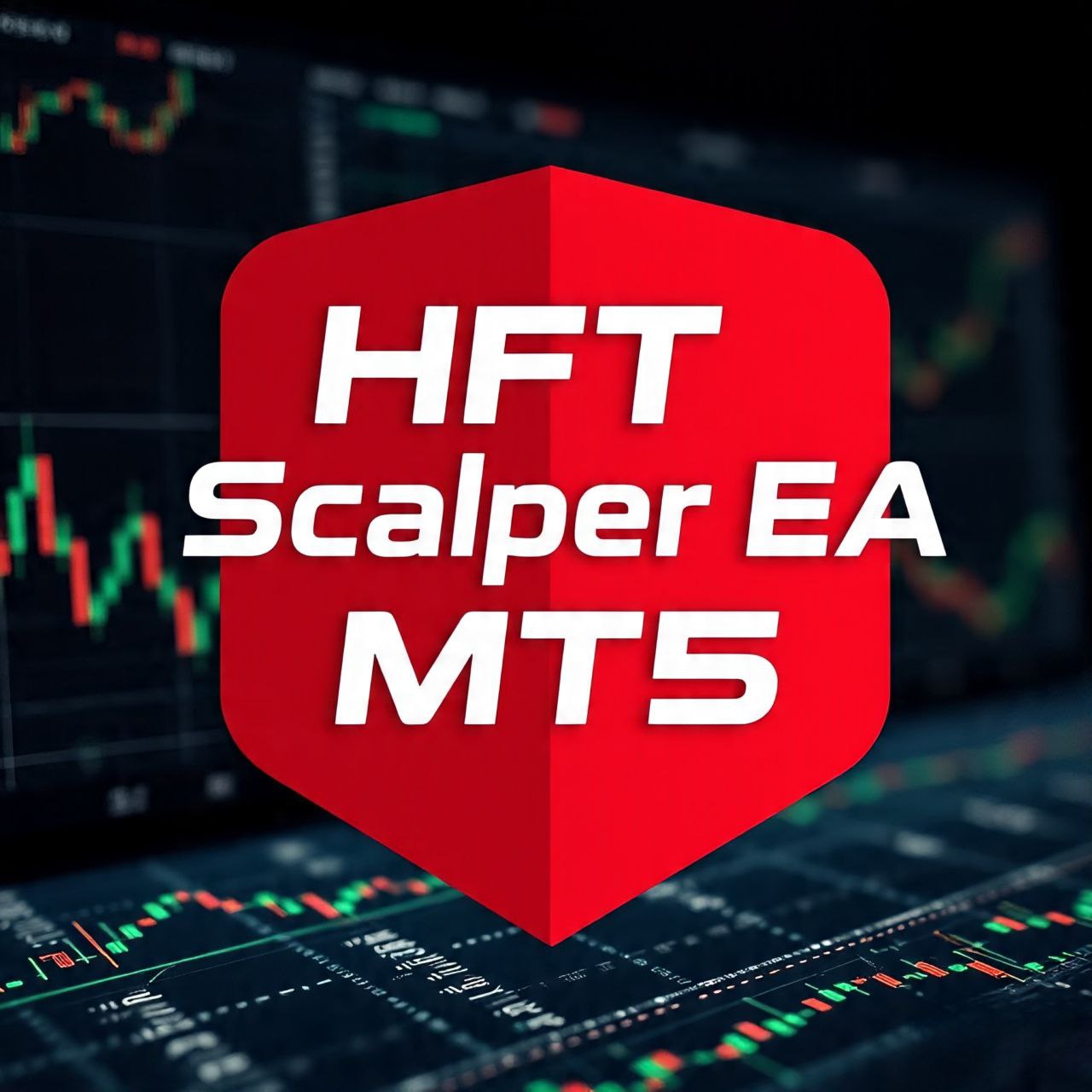 HFT Scalper EA v1.0 MT5 + Presets - AtomFX Store