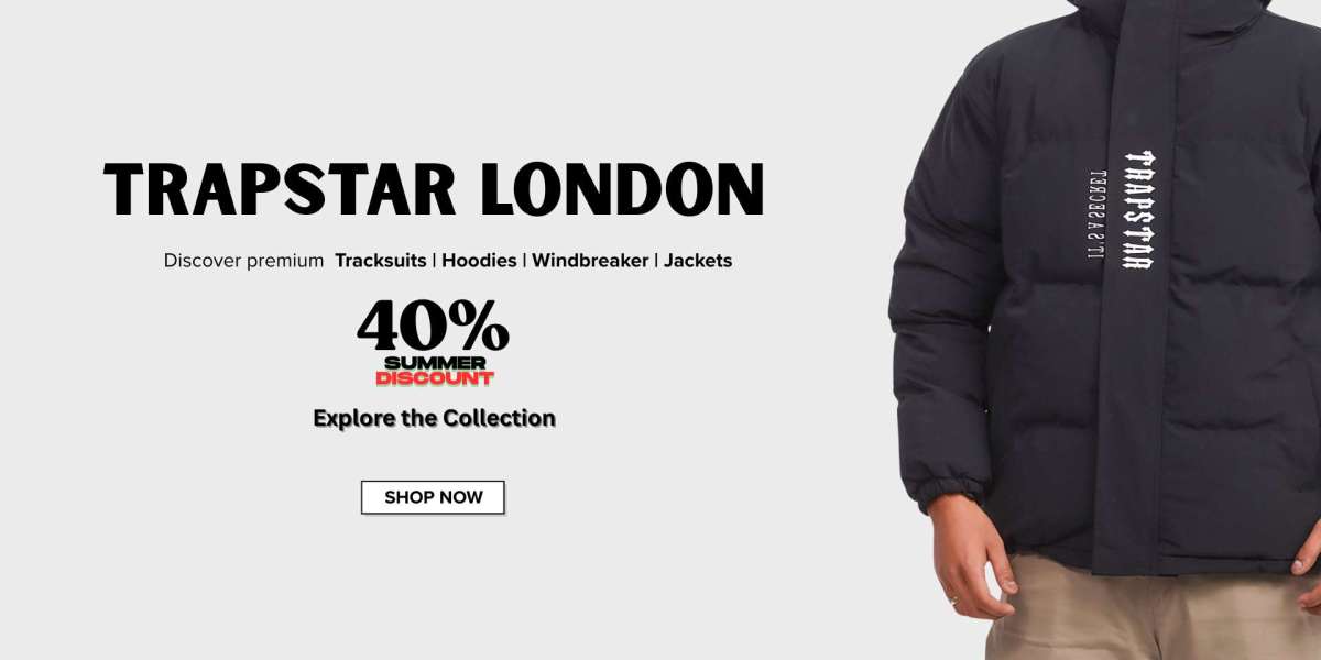 Redefining Streetwear Culture Trapstar & Eric Emanuel