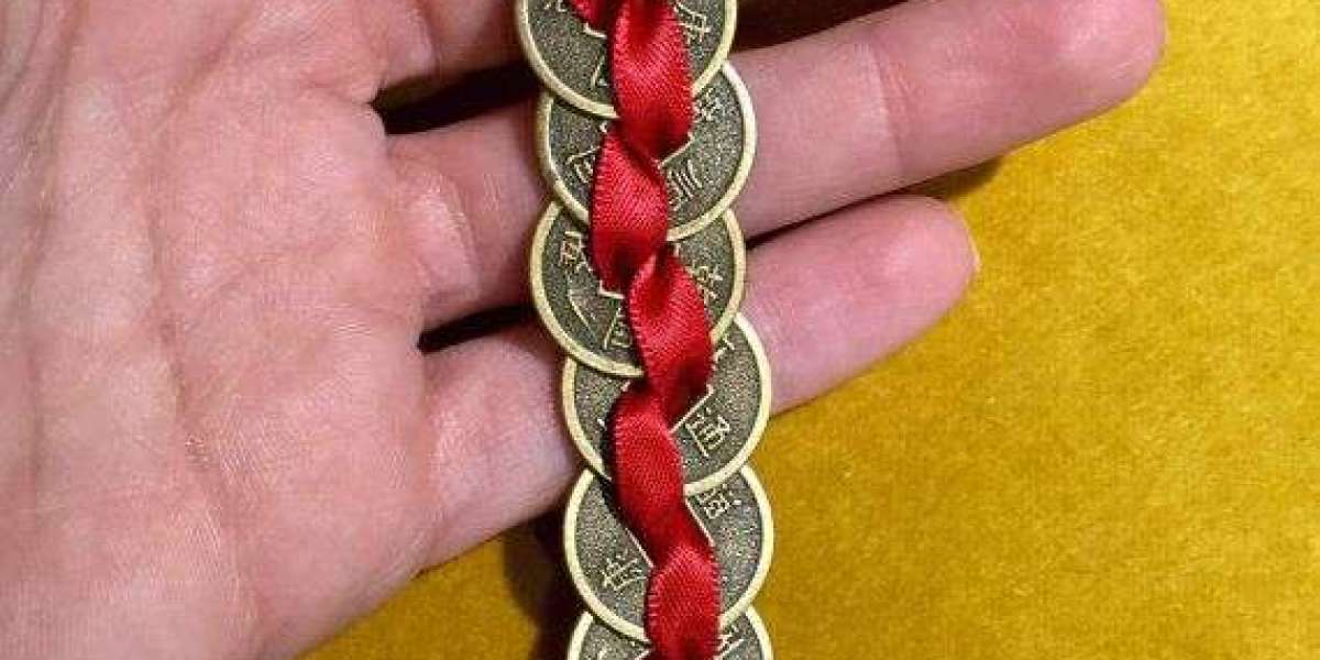 Moon Charging Your Feng Shui Jewelry