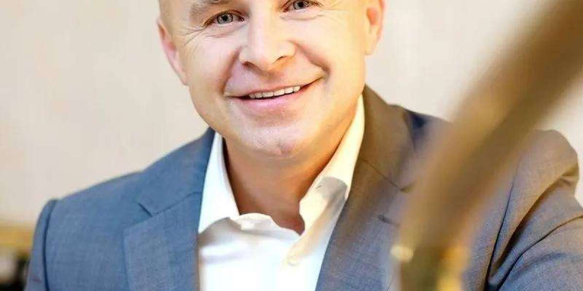 How Roman Ziemian fosters global connections