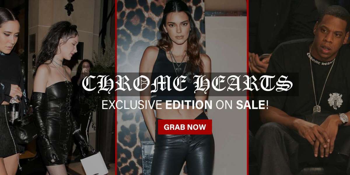 Chrome Hearts Beanie – The Crown of Street Luxury