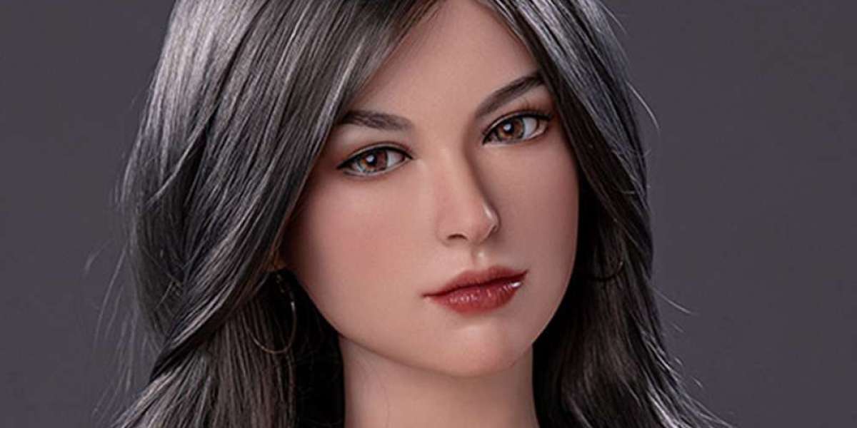Sex Dolls Taking the Spotlight