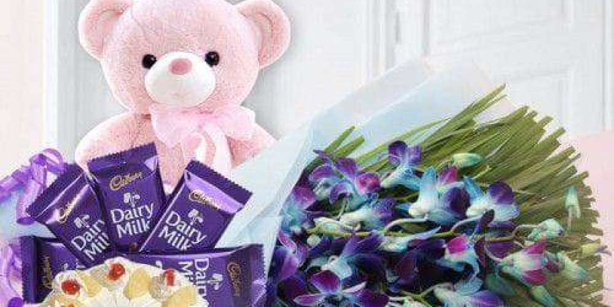 Online Flower Delivery in Ahmedabad – Send Fresh Blooms Anytime