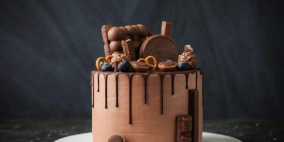 Best Guide to Send Cakes to Lucknow