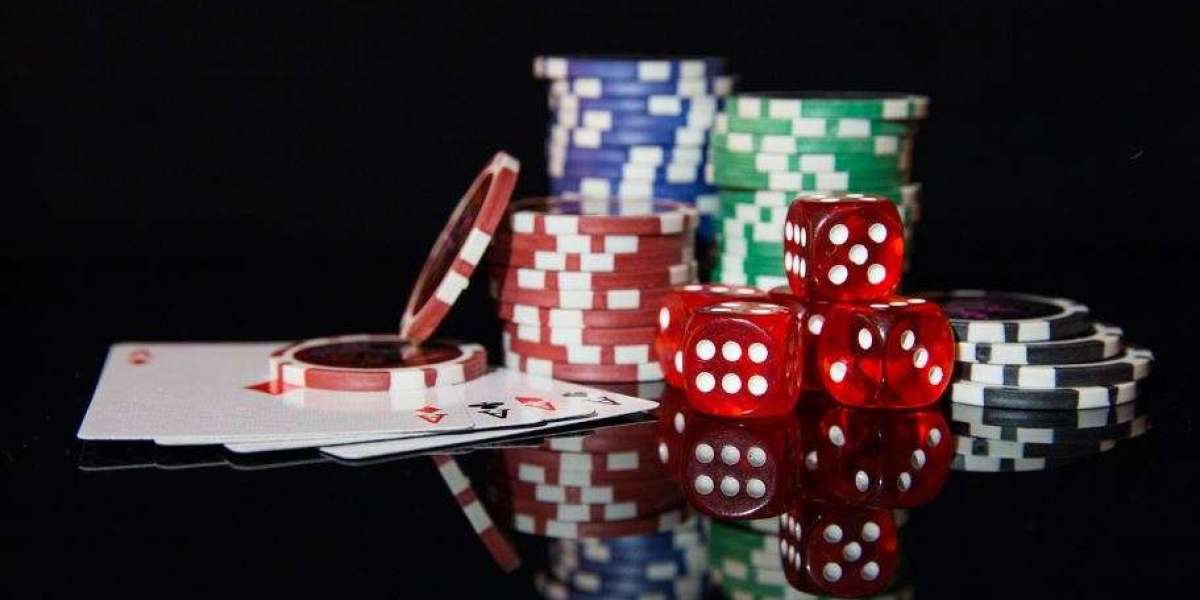 Why Slot Sites Not on GamStop Are Gaining Popularity