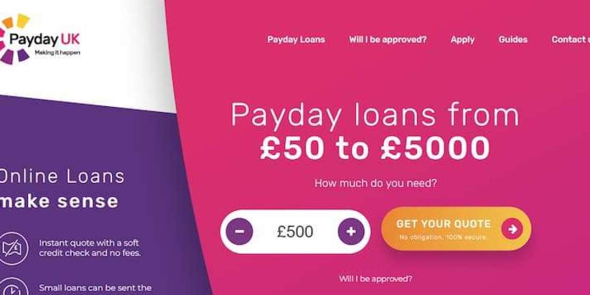 Payday Loans Direct Lenders UK: Immediate Financial Solutions with Direct Access