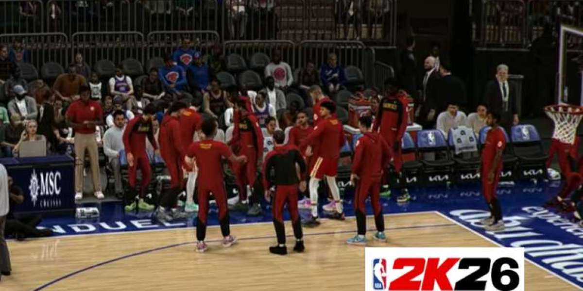 nba2king Unlocking NBA 2K26: Where to Buy Cheap MT Coins