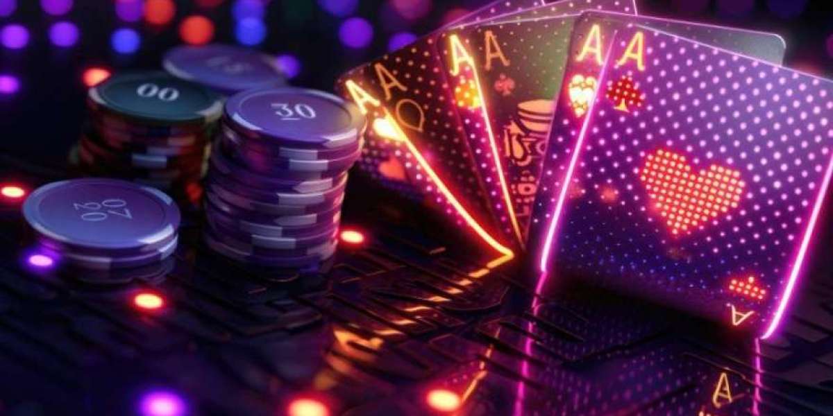The Growing Appeal of UK Online Casinos Not on GamStop