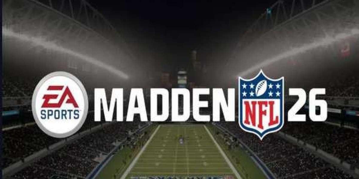 MMOEXP-The Ultimate Free Agency Strategy for Madden NFL 26 Superteams