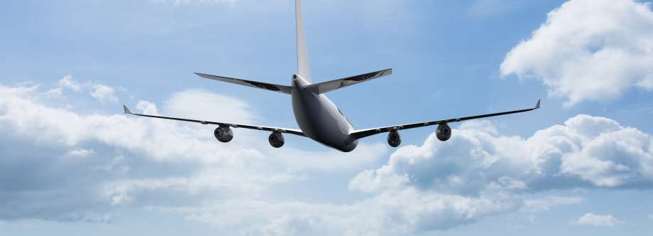 Aerofly ticket Cover Image