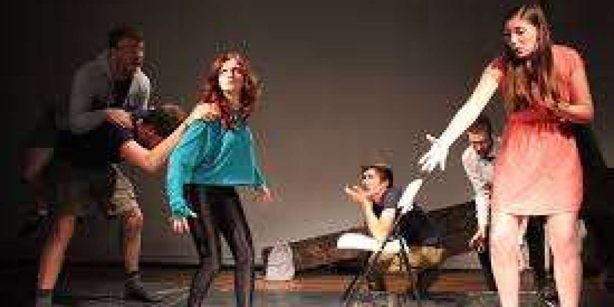 Best Improv Groups on the Rise in 2025