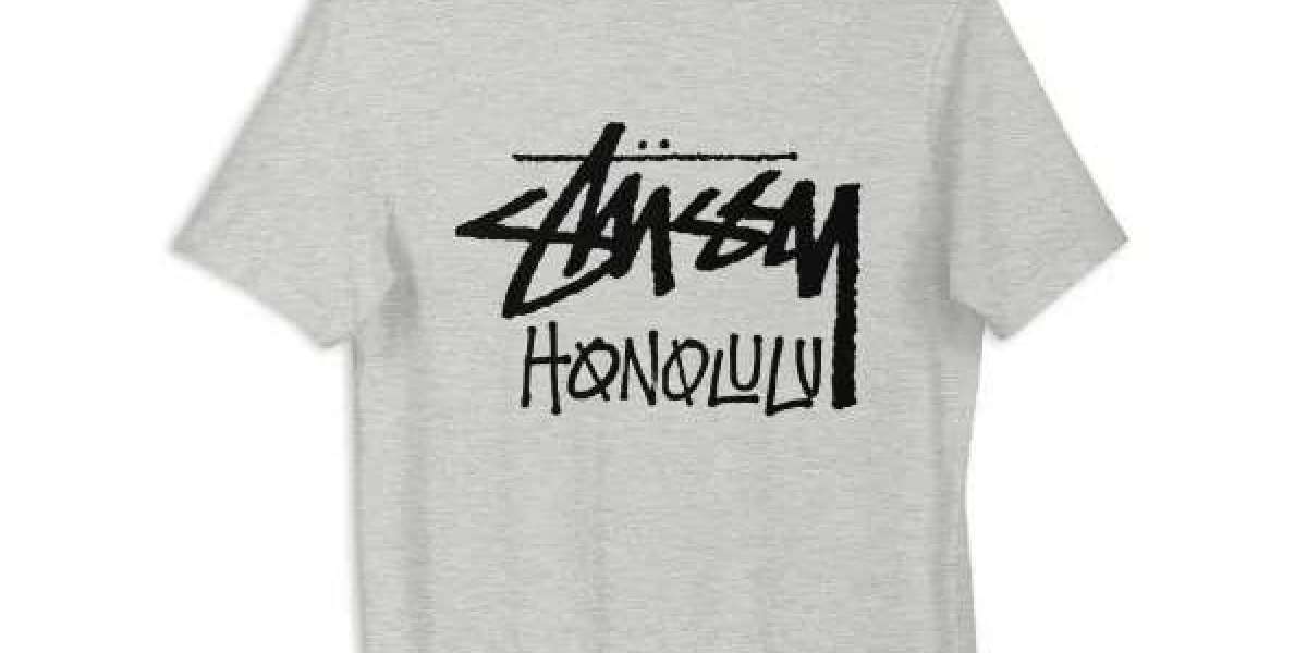 Stussy Honolulu street bond
