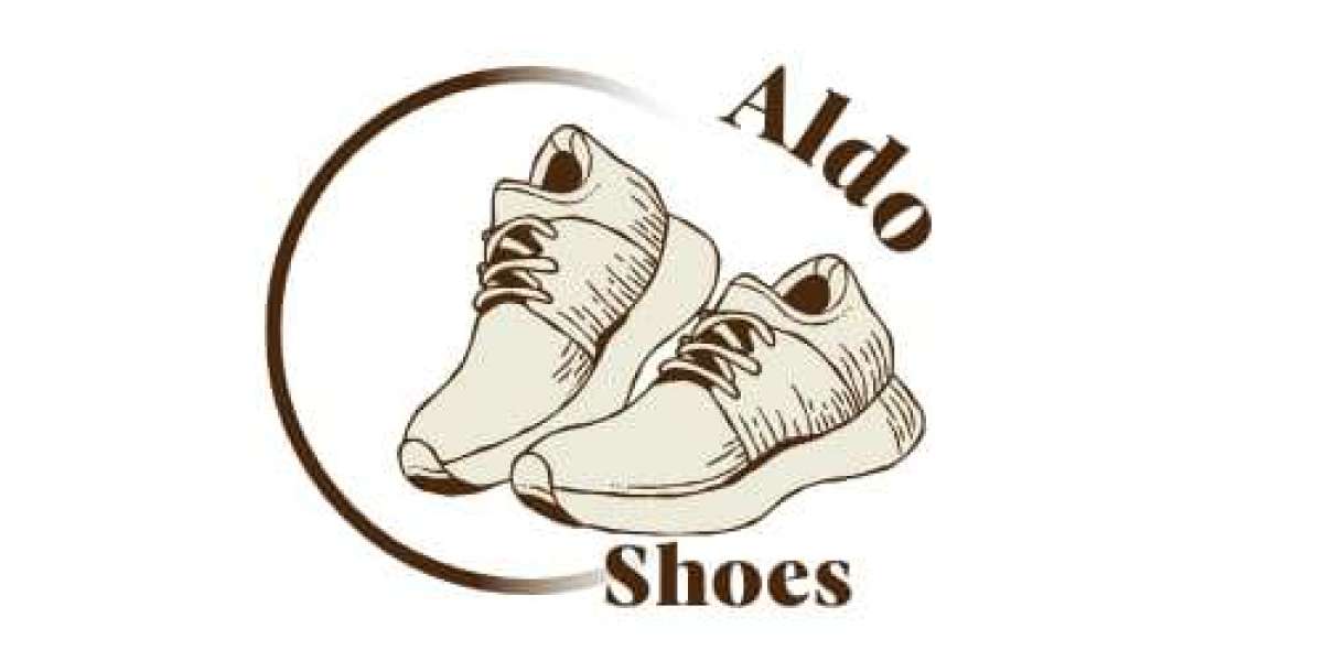 Step Into Style: A Modern Take On Everyday Footwear