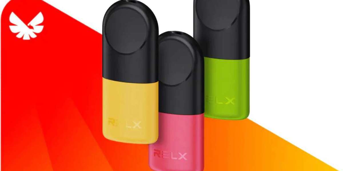 รีวิว relx Infinity plus กับรุ่น 5