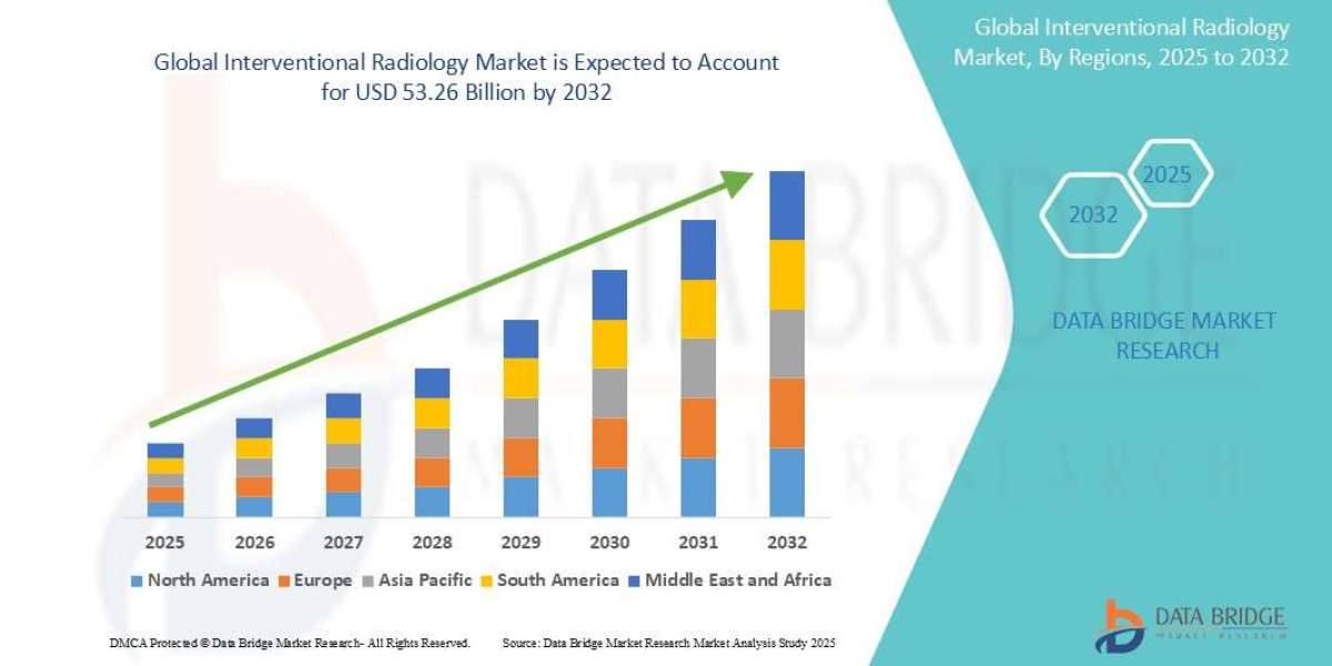Interventional Radiology Market Size, Techniques and Future Developments