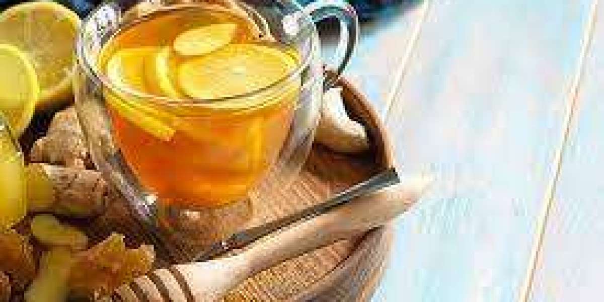 How Digestive Tea Enhances These Lifestyle Habits