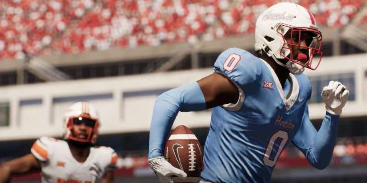 Nba2king CFB 26 Coins: One of the biggest evolutions