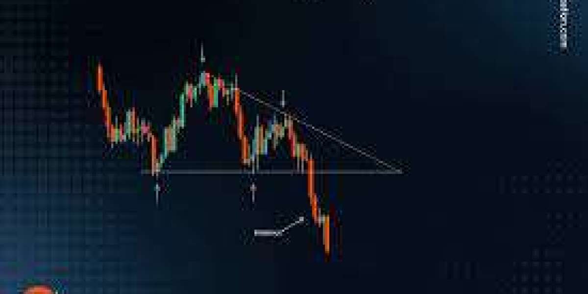 Crypto Trading A Complete Guide for Beginners and Enthusiasts