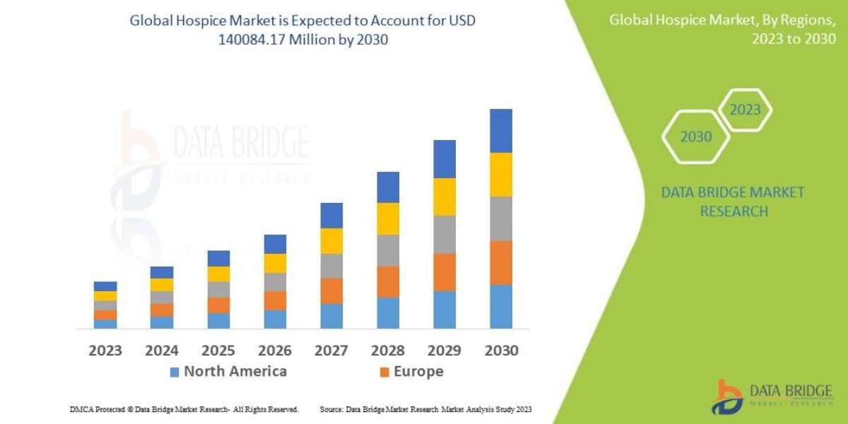 Hospice Market Overview, Growth Analysis, Trends and Forecast By 2030