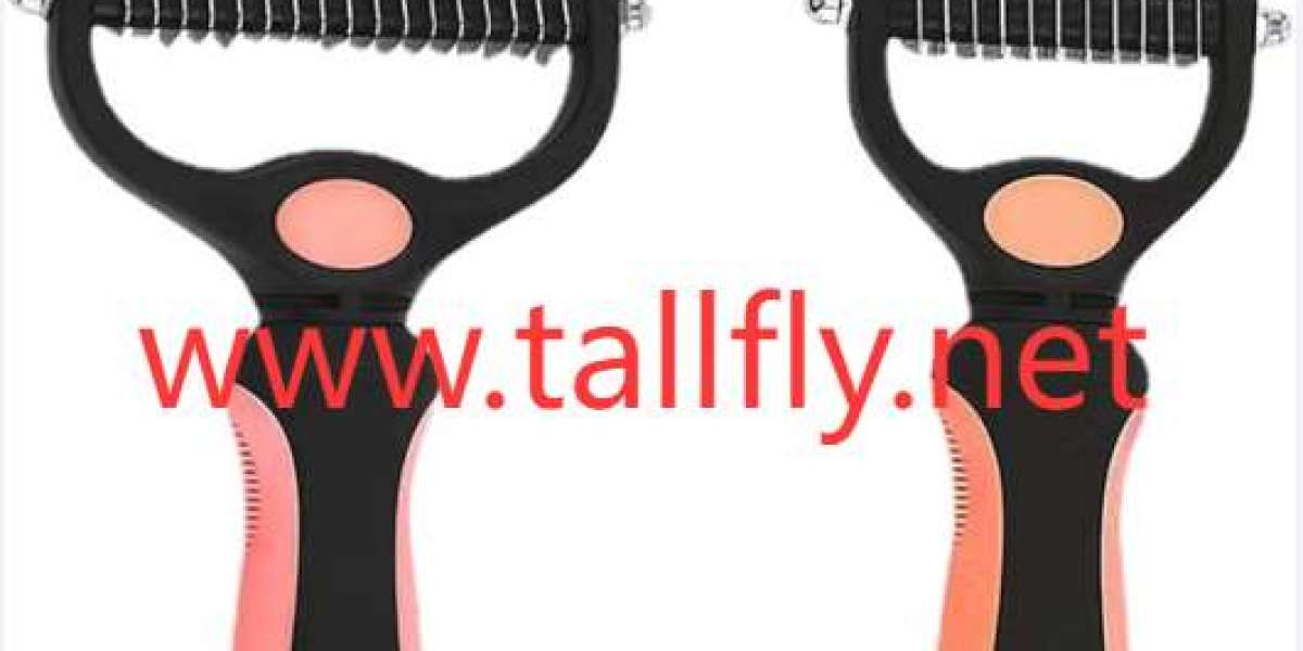 Upcycle Your Pet Knot Untying Comb Into Useful Household Tools