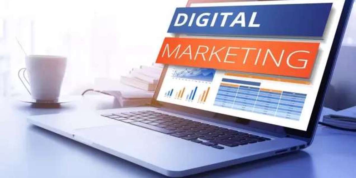 Best Digital Marketing Company in Delhi for ROI-Driven Growth