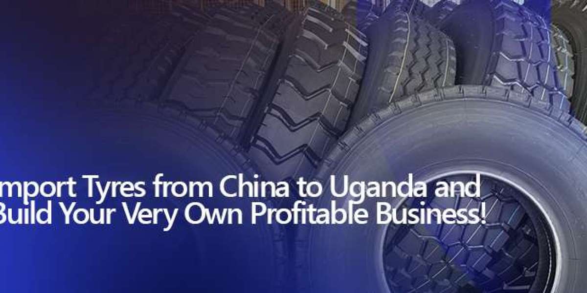 Import Tyres With Ease and Launch Your Dream Brand